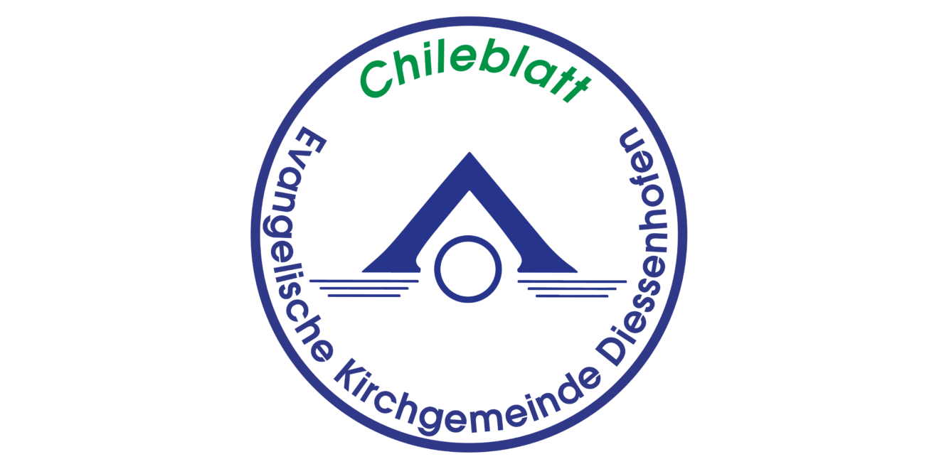 ＂Chileblatt＂ Juni 2020